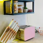 Beige-a-view, F2 - Sea Dreams, Appartamento