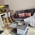 Beige-a-view, F2 - Sea Dreams, Appartamento