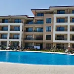 Appartamento Beige-a-view, F2 - Sea Dreams,