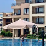 Beige-a-view, F2 - Sea Dreams, Appartamento