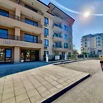 Appartamento Beige-a-view, F2 - Sea Dreams, Sveti Vlas