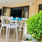 Beige-A-View, F2 - Sea Dreams, Sveti Vlas شقة *