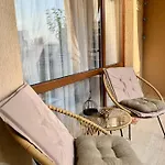 Beige-A-View, F2 - Sea Dreams, Sveti Vlas * سفيتي فلاس