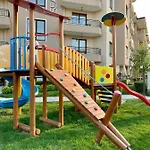 Beige-A-View, F2 - Sea Dreams, Sveti Vlas *