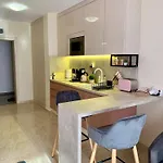 Beige-A-View, F2 - Sea Dreams, Sveti Vlas شقة *