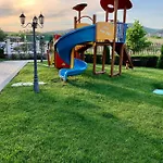 Beige-A-View, F2 - Sea Dreams, Sveti Vlas شقة