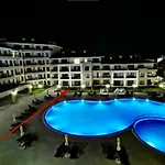 Beige-A-View, F2 - Sea Dreams, Sveti Vlas شقة سفيتي فلاس