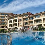 شقة Beige-A-View, F2 - Sea Dreams, Sveti Vlas *