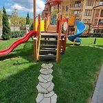 Beige-A-View, F2 - Sea Dreams, Sveti Vlas *