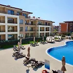 Beige-A-View, F2 - Sea Dreams, Sveti Vlas شقة *