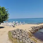 Beige-A-View, F2 - Sea Dreams, Sveti Vlas * سفيتي فلاس