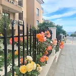 Beige-A-View, F2 - Sea Dreams, Sveti Vlas شقة سفيتي فلاس