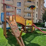 شقة Beige-A-View, F2 - Sea Dreams, Sveti Vlas