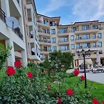 Beige-A-View, F2 - Sea Dreams, Sveti Vlas شقة *