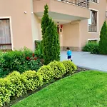 Beige-A-View, F2 - Sea Dreams, Sveti Vlas *