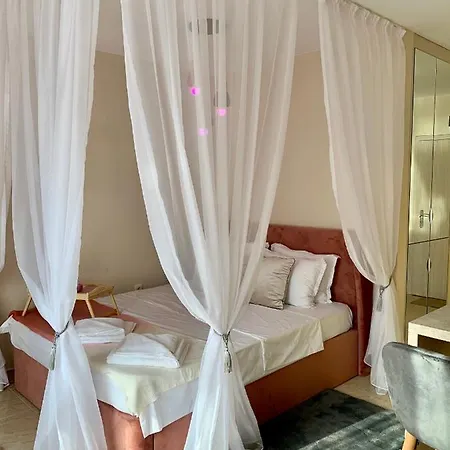 Beige-a-view, Sea Dreams Apartamento Sveti Vlas