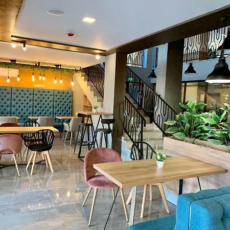 Beige-a-view, Sea Dreams Apartamento Sveti Vlas