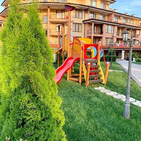 Apartamento Beige-a-view, Sea Dreams