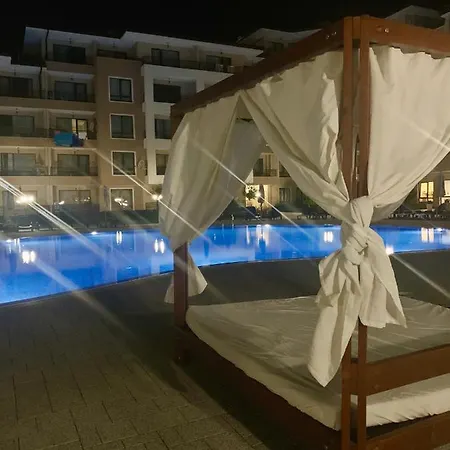 Beige-a-view, Sea Dreams Appartement