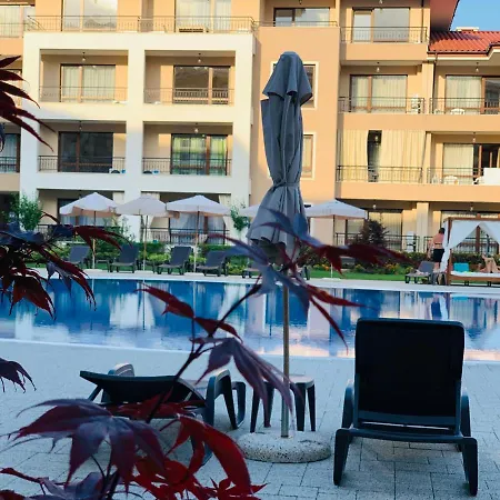 Appartement Beige-a-view, Sea Dreams