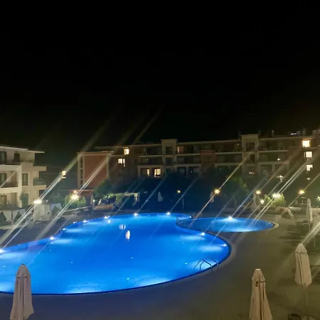 Beige-a-view, Sea Dreams Appartement Sveti Vlas