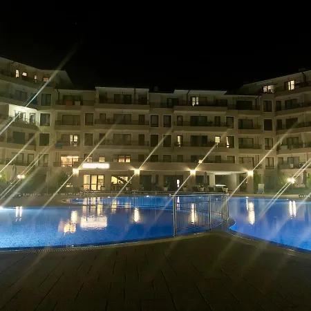 Appartamento Sea Dreams, Beige A View - F2