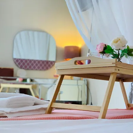 Apartamento Beige-a-view, Sea Dreams