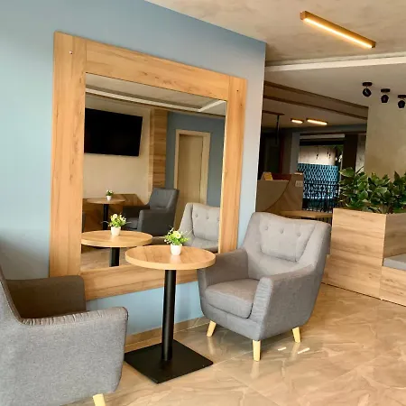 Appartement Beige-a-view, Sea Dreams Sveti Vlas