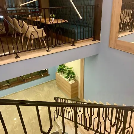 Beige-a-view, Sea Dreams Appartement Sveti Vlas