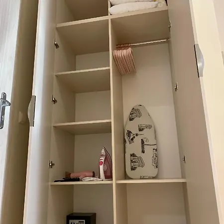 Apartament Sea Dreams, Beige A View - F2 *
