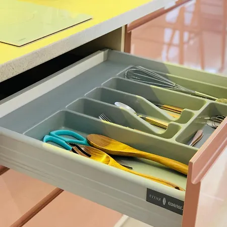 Beige-a-view, Sea Dreams Appartement Sveti Vlas