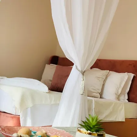 Beige-a-view, Sea Dreams Sveti Vlas