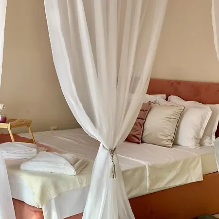 Beige-a-view, Sea Dreams * Sveti Vlas