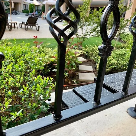 Beige-a-view, Sea Dreams Appartement