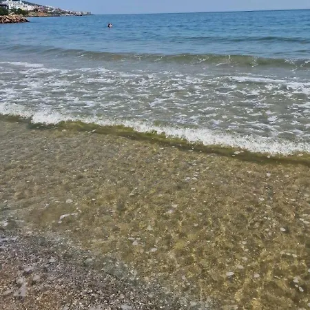 Apartament Sea Dreams, Beige A View - F2 *
