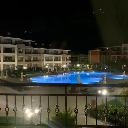 Apartament Sea Dreams, Beige A View - F2 *
