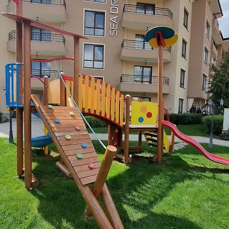 Apartament Sea Dreams, Beige A View - F2