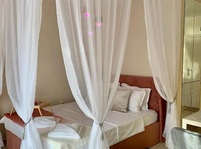 Beige-A-View, F2 - Sea Dreams, Sveti Vlas Appartement Sveti Vlas