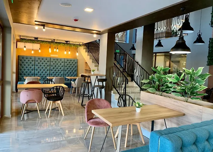 Beige-a-view, Sea Dreams Апартамент Свети Влас