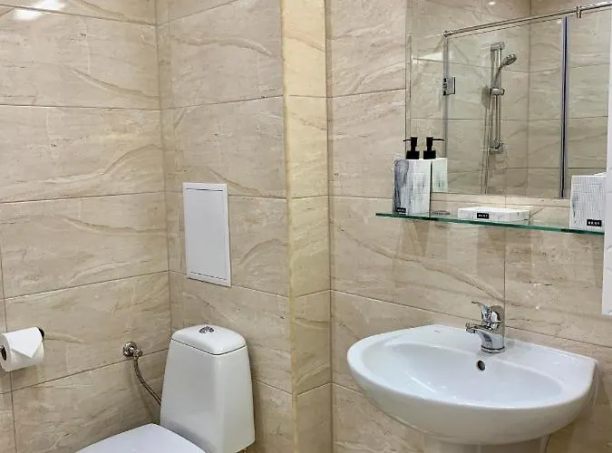 Beige-a-view, Sea Dreams * Свети Влас