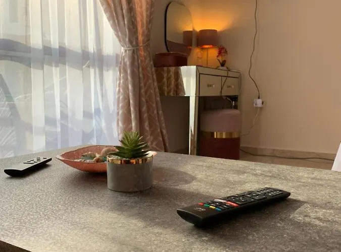Appartement Beige-A-View, F2 - Sea Dreams, Sveti Vlas