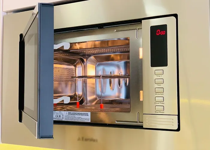 Beige-a-view, Sea Dreams Апартамент *