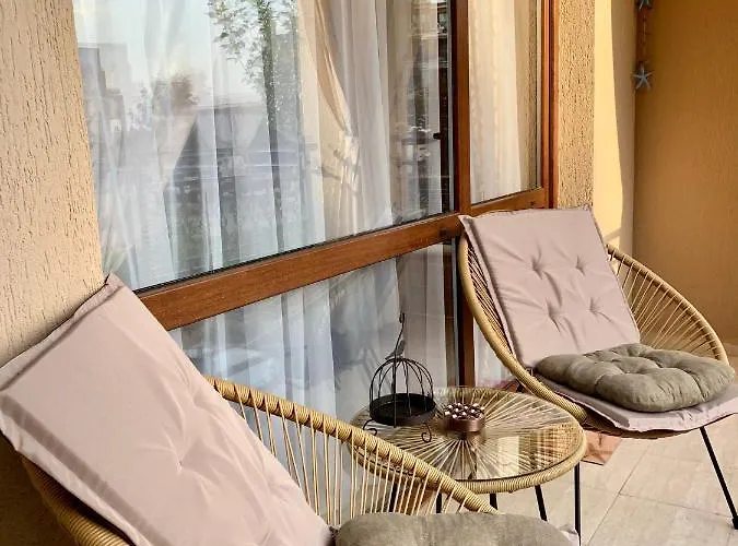 Beige-a-view, Sea Dreams * Свети Влас