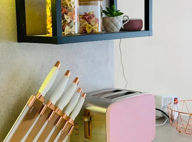 Beige-a-view, Sea Dreams Апартамент