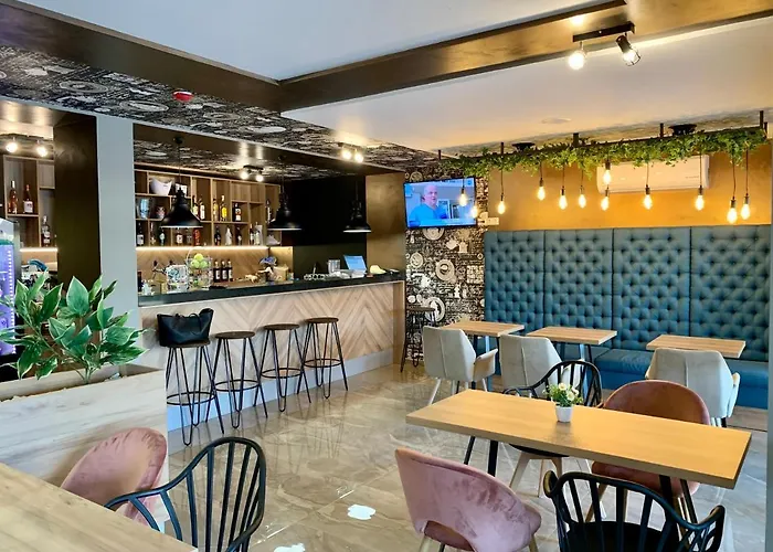 Апартамент Beige-a-view, Sea Dreams Свети Влас