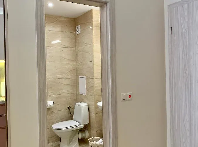 Beige-A-View, F2 - Sea Dreams, Sveti Vlas Sveti Vlas