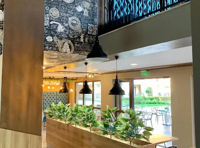 Апартамент Beige-a-view, Sea Dreams Свети Влас