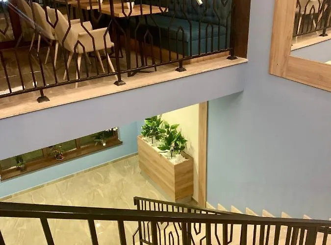 Beige-A-View, F2 - Sea Dreams, Sveti Vlas Appartement Sveti Vlas