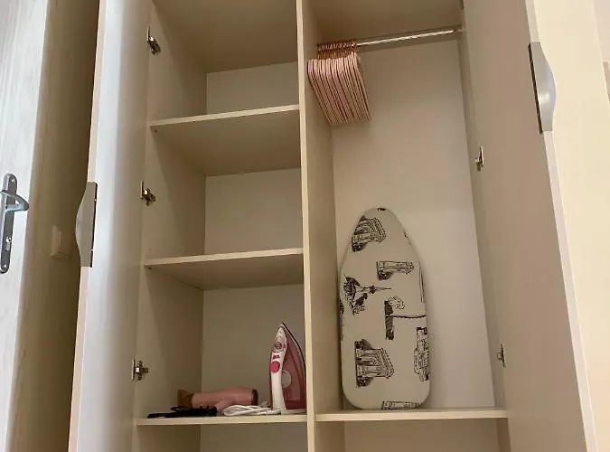 Апартамент Beige-a-view, Sea Dreams *