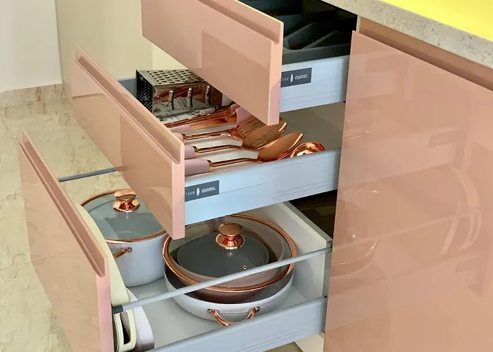 Beige-a-view, Sea Dreams Апартамент